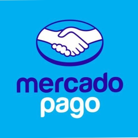 Logo mercadoPago