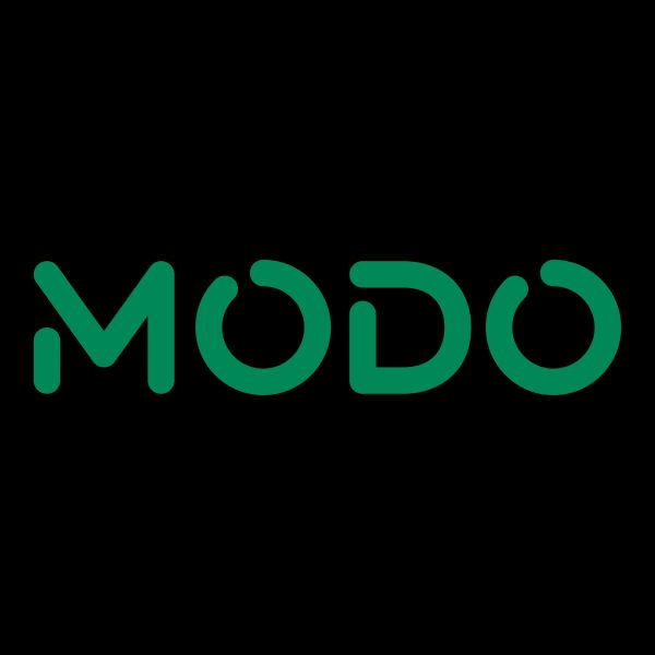 Logo modo