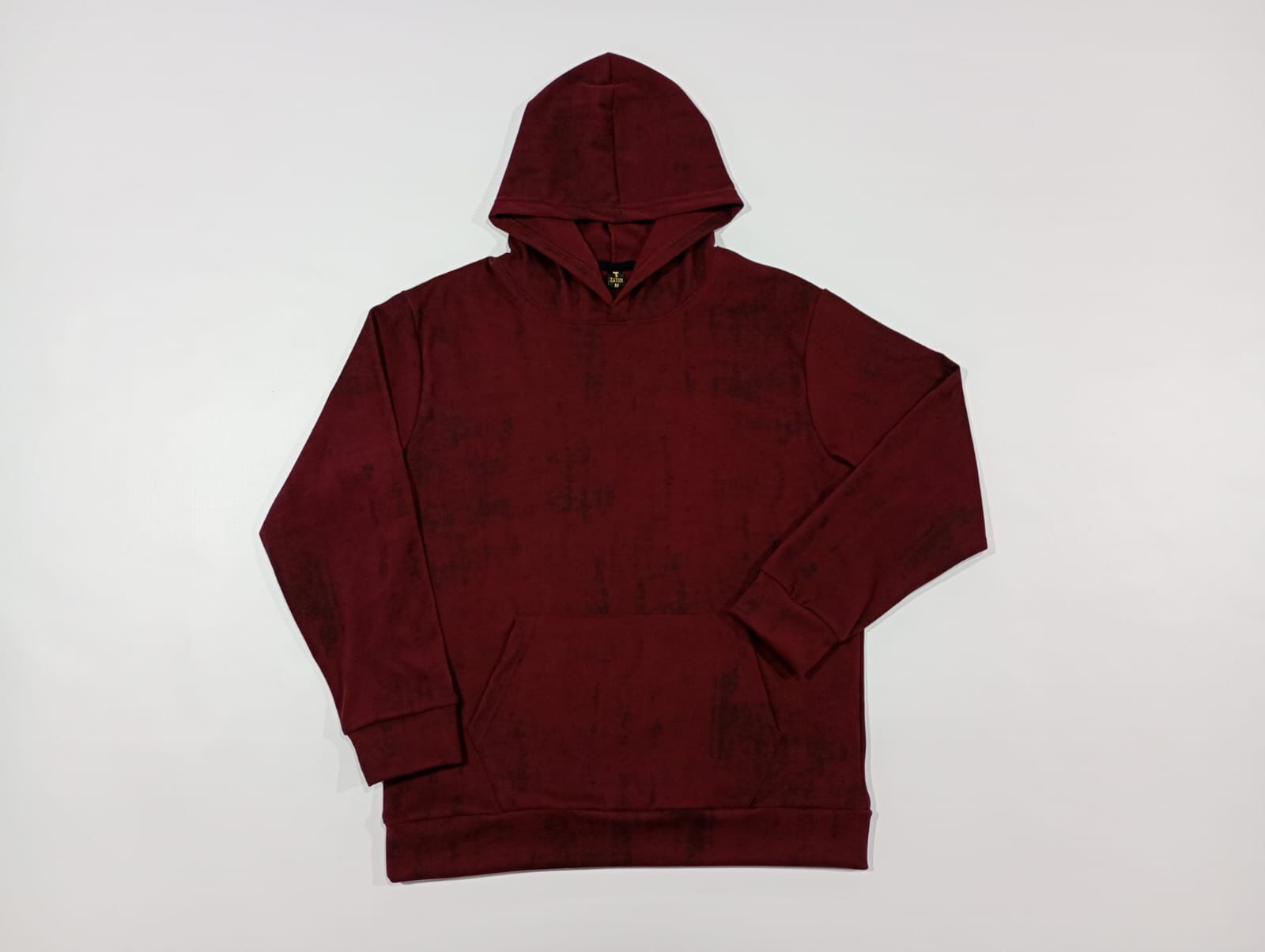 Buzo Canguro Darlon Vintage 2