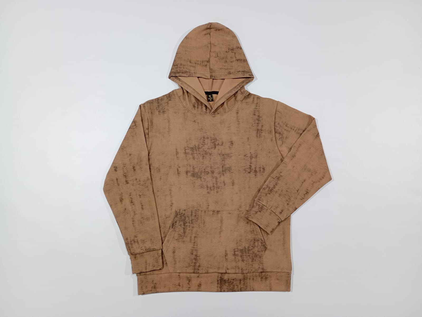 Buzo Canguro Darlon Vintage 3