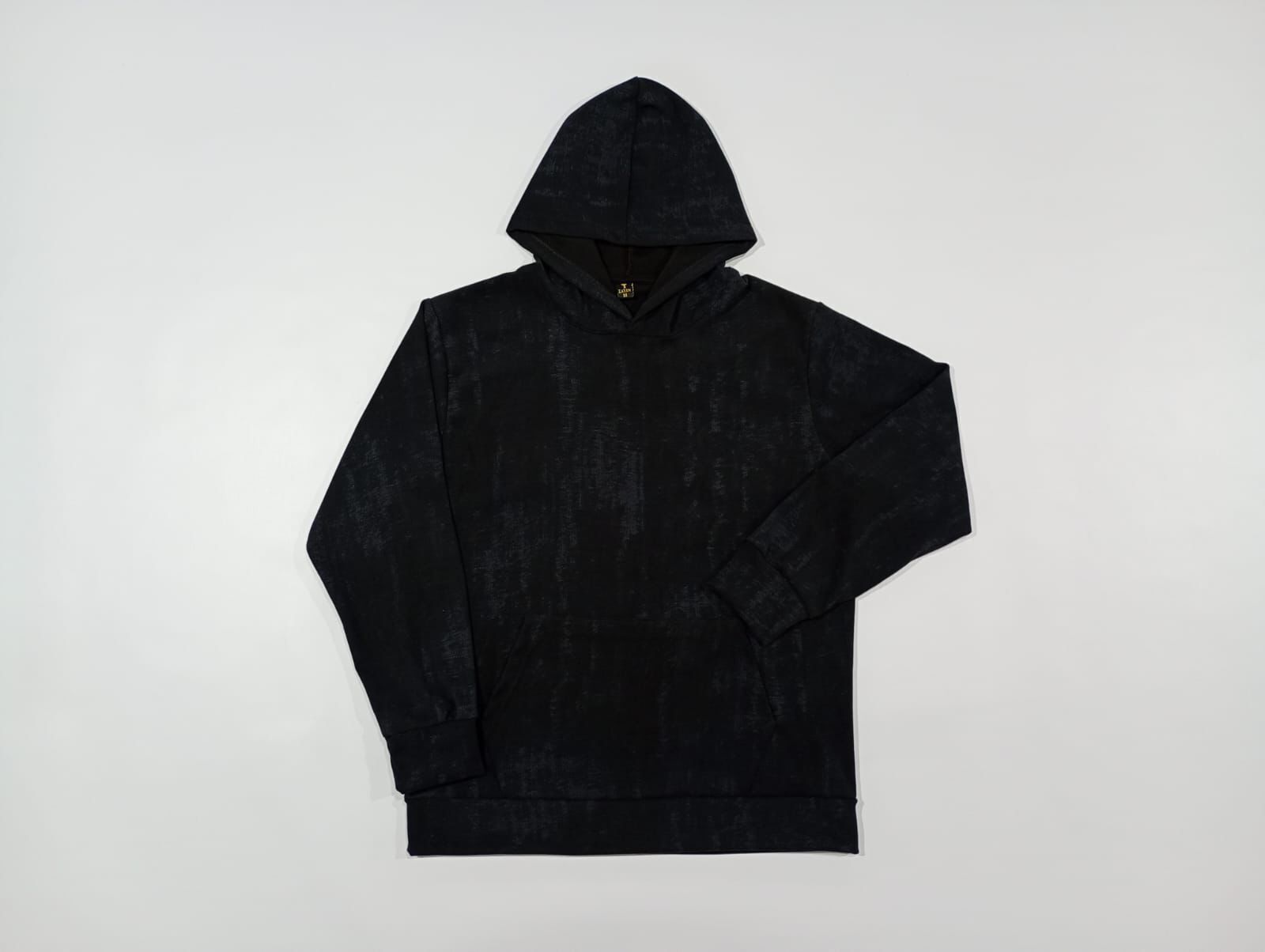 Buzo Canguro Darlon Vintage 4