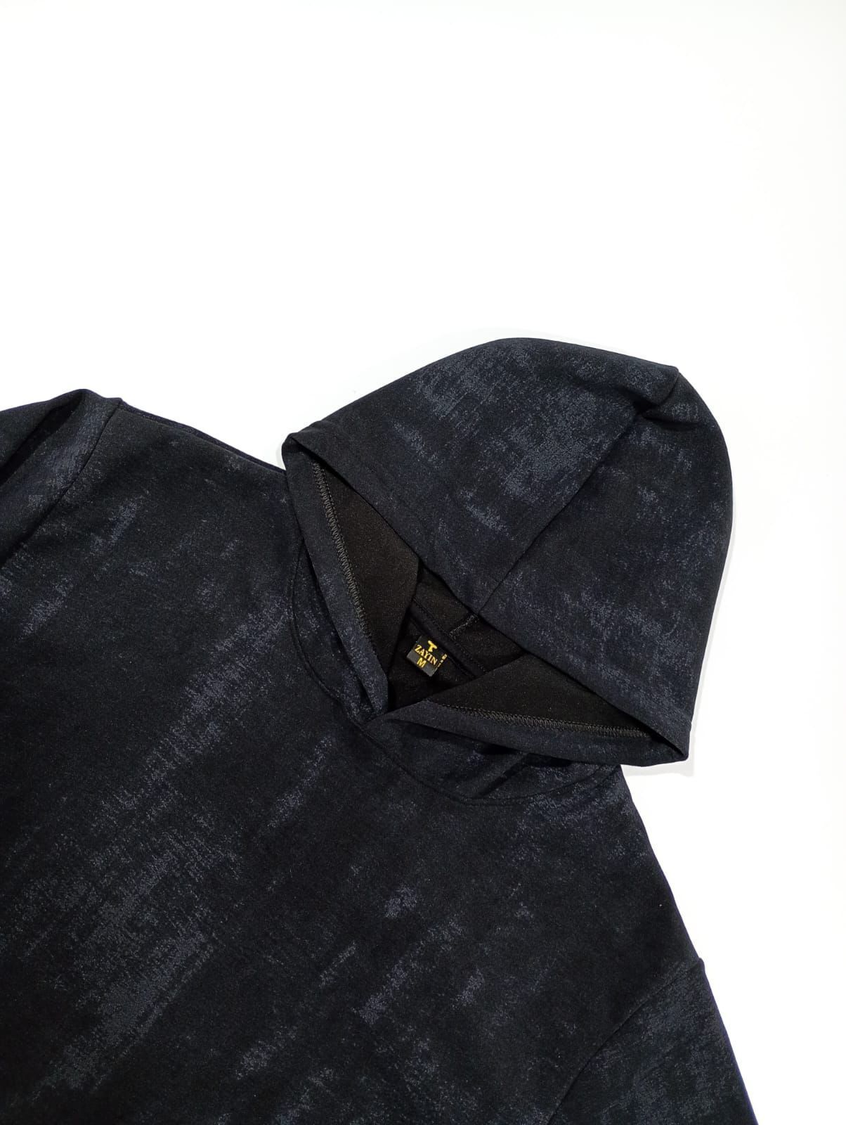 Buzo Canguro Darlon Vintage 5