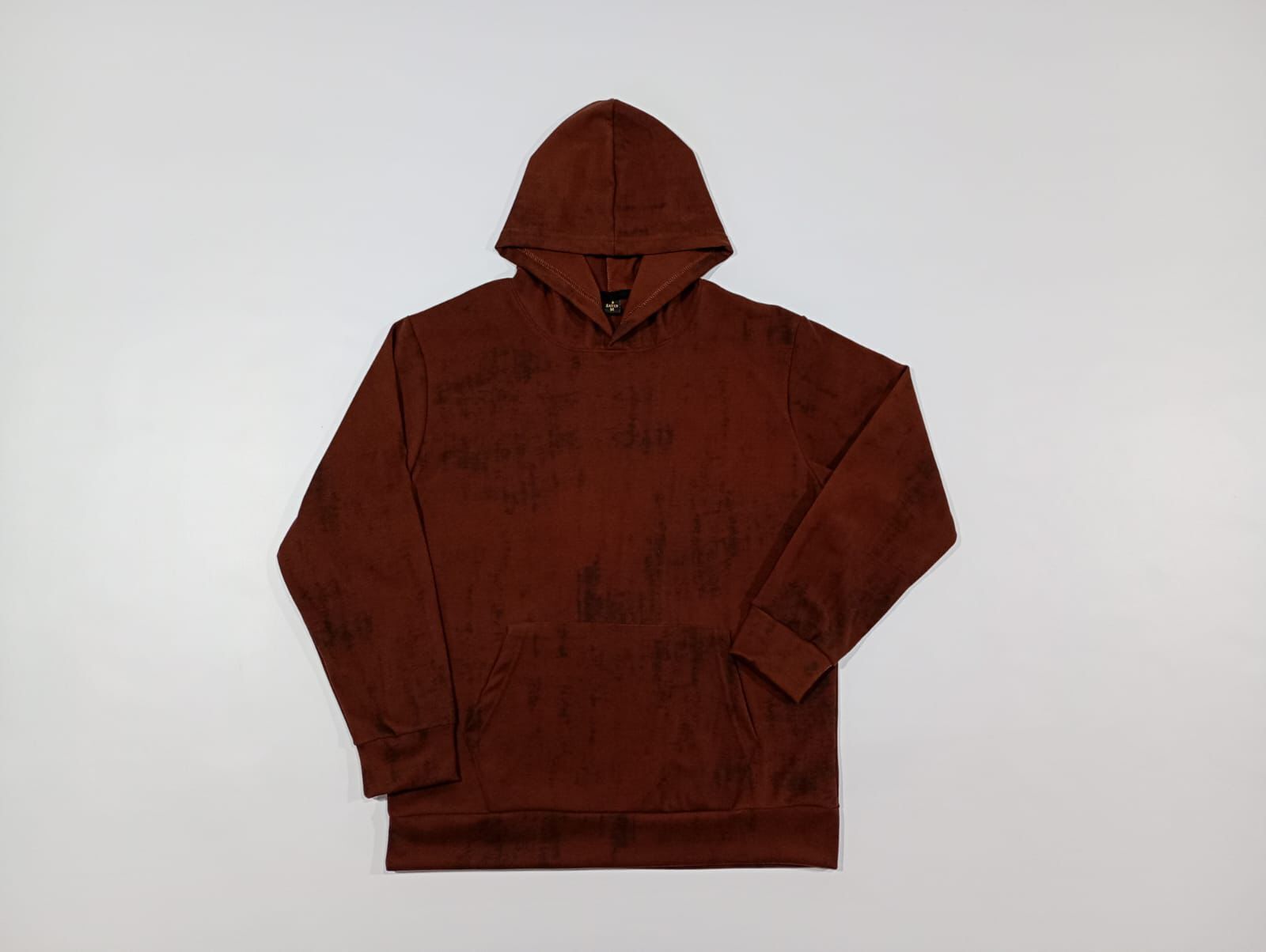 Buzo Canguro Darlon Vintage 6