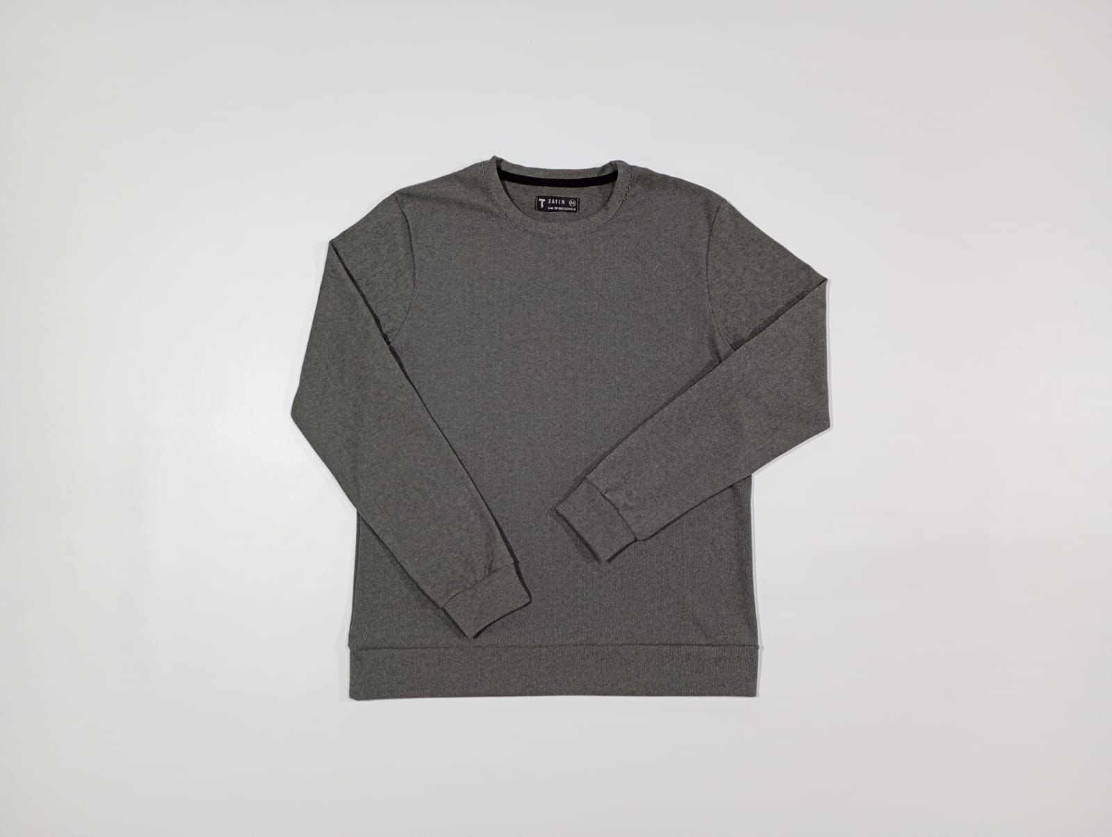 Sweater Darlon Rib 2