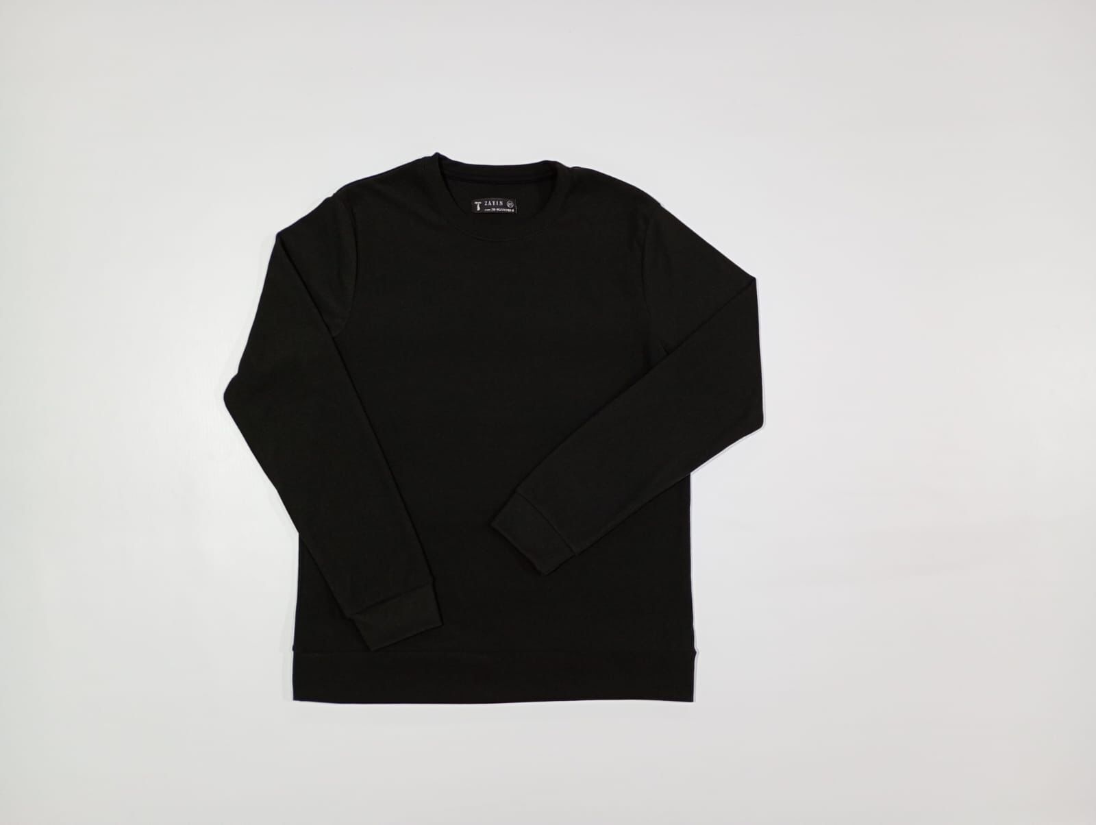 Sweater Darlon Rib 5